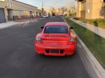 Porsche 911 Turbo 2003 года